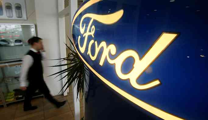 Ford, Brezilya'daki en eski fabrikasını kapatıyor