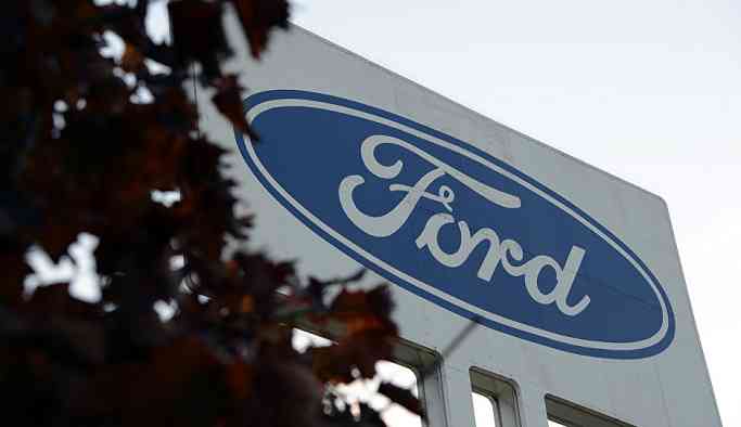 Ford, İngiltere'den çıkıyor