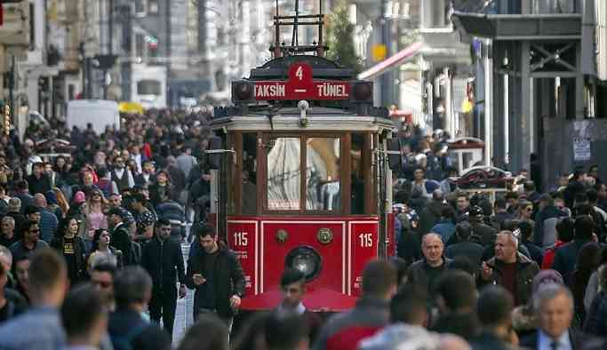Gezici'nin anketine göre Türkiye'nin en güvenilir isimleri