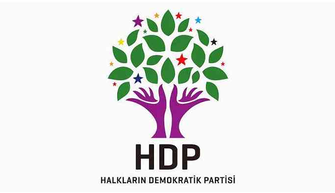 HDP Çınar’da yeni eşbaşkan adayını açıkladı