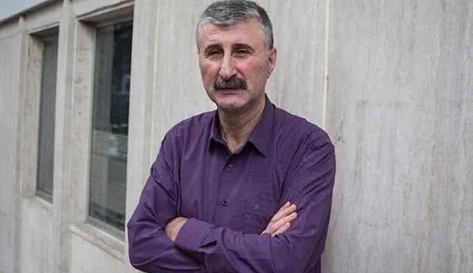 HDP'den Alper Taş'a destek