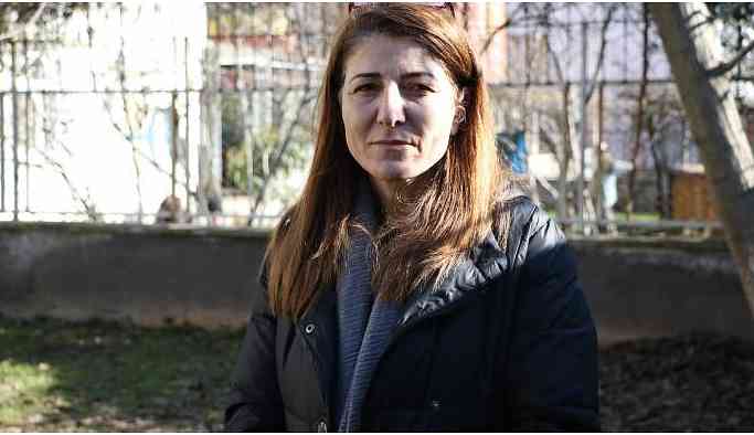 HDP'li Gülüm: Tecrit Türkiye toplumunun tamamının sorunudur