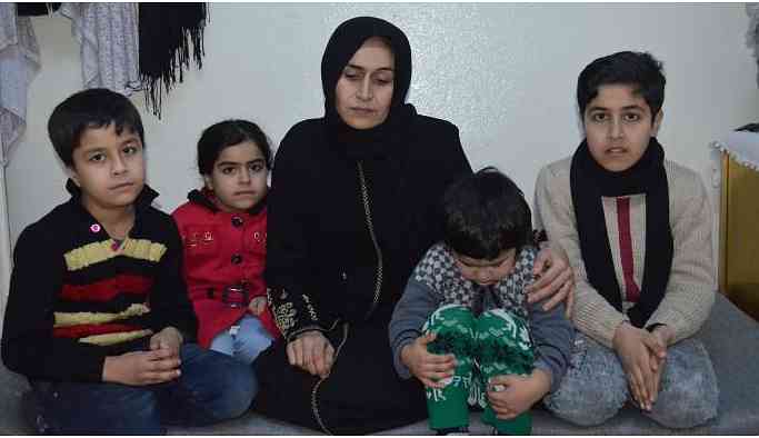 HDP'lilere jet fezleke ‘cinayetten’ yargılanan AKP vekiline işlemiyor!