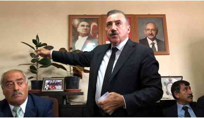 HDP’den DSP’nin Kars adayına itiraz