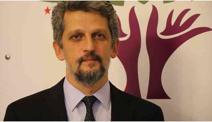 HDP’li Paylan: Silvan’da polisler Ermenilerin altınlarını arıyor