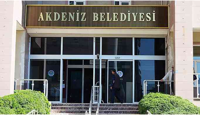 HDP’nin Akdeniz adayları Yüksekkaya ve Erdoğan