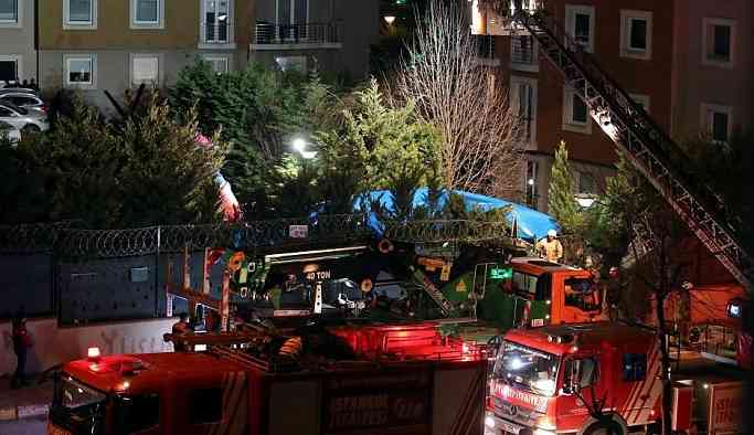Helikopter kazasının ardından alay komutanının görev yeri değişti