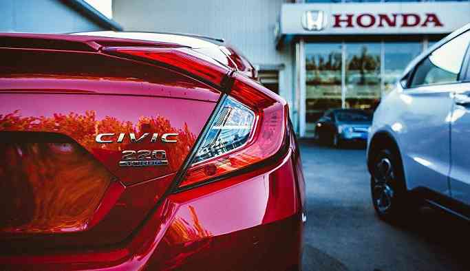 'Honda, İngiltere'deki üretim tesisini kapatacak'