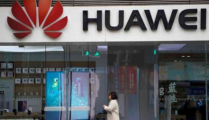 Huawei: ABD'nin casusluk suçlaması için bir kanıtı yok