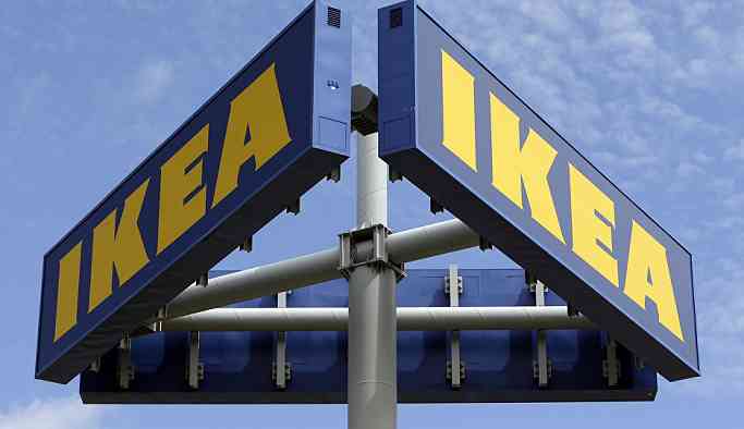 Ikea, mobilya kiralamaya başlıyor