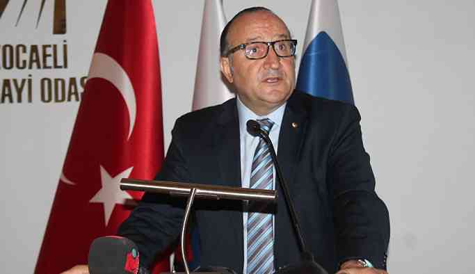 İKV Başkanı Zeytinoğlu: Devletin piyasaya 100 milyar TL borcu var