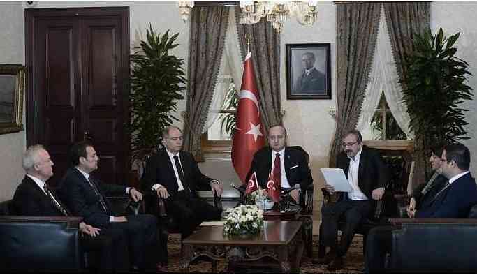 İnkar edilen Dolmabahçe Mutabakatı’nın öncesi ve sonrası