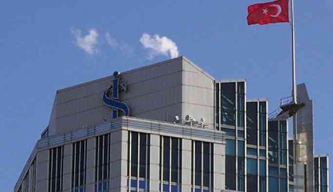 İş Bankası hisseleri değer kaybetti