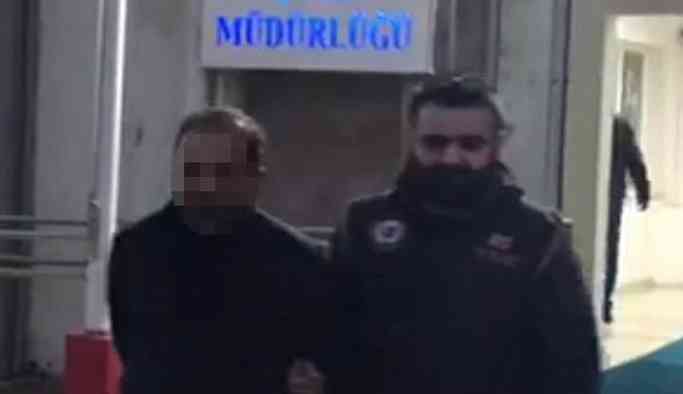 İzmir'de 10 kişiye gözaltı