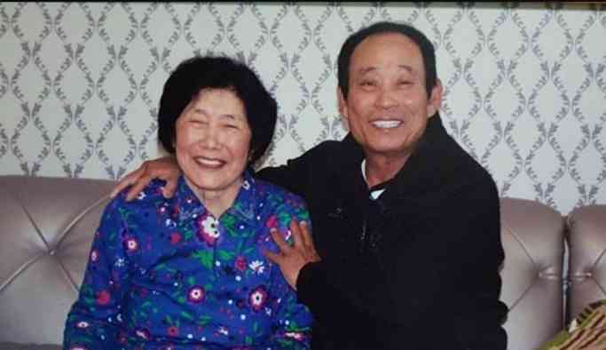 Japonya ve Güney Kore arasında krize neden olan ada 81 yaşındaki kadına kaldı