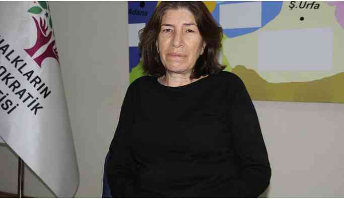 ‘Kadınların değişim gücünden korkuyorlar’