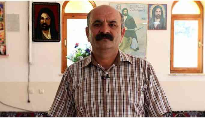 ‘Kayyumu Xızır'a benzeten yol düşkünüdür’