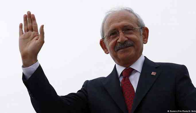Kılıçdaroğlu adayları yeniden değerlendirecek