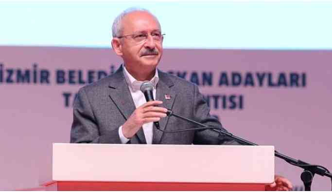 Kılıçdaroğlu’dan ‘HDP ile ittifak’ açıklaması