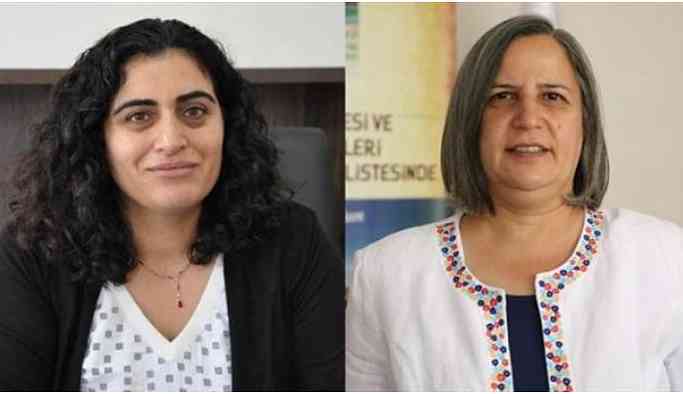 Kışanak duruşma salonunda
