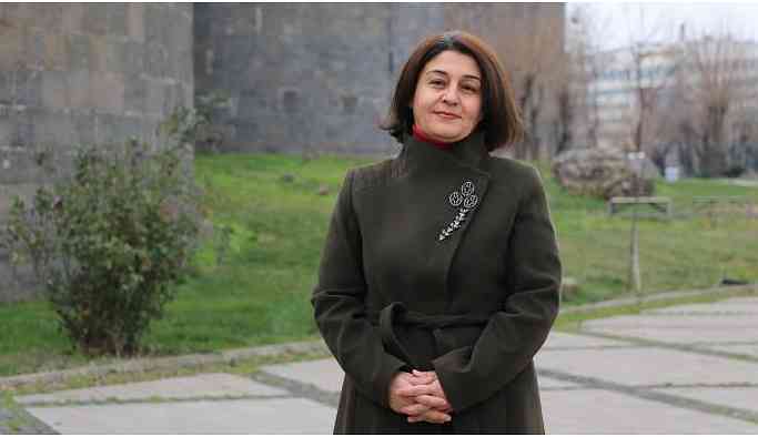 ‘Kışanak ve Tuncel’e ceza demokratik mücadele verenleredir’