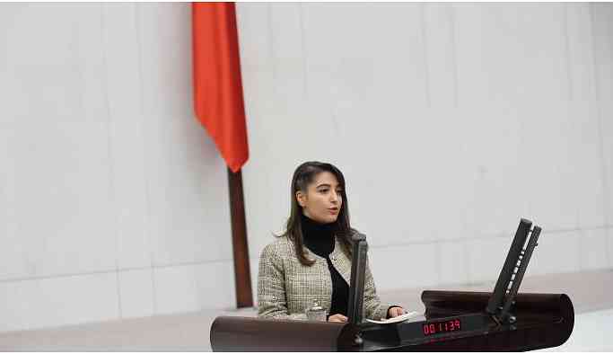 KPSS adaylarının elenmesi Meclis gündeminde