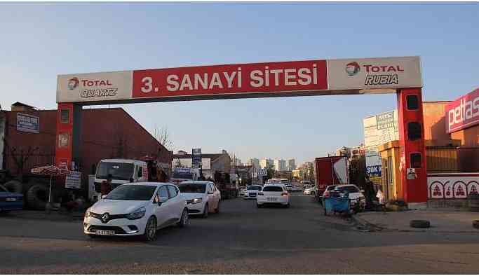 Kriz, otomotiv sanayisindeki küçük esnafı da vurdu