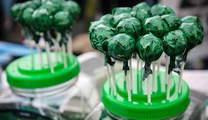Marihuana lolipopu yiyen adam, korkunç halüsinasyonlar görerek kalp krizi geçirdi