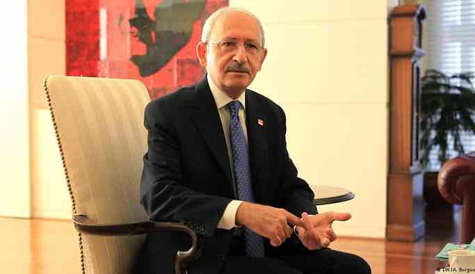 Meral Akşener'i Kılıçdaroğlu'na şikayet ettiler