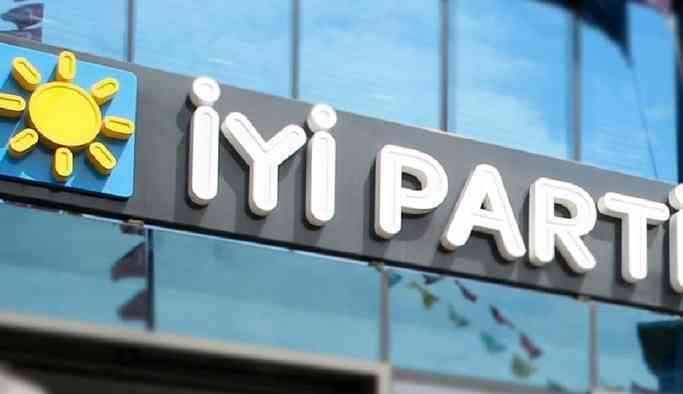 'MHP adayını destekleyeceğiz' diyen İYİ Parti İlçe Başkanı görevden alındı