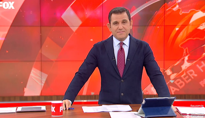 MHP'li üye, FOX TV'ye verilen cezaya şerh koydu