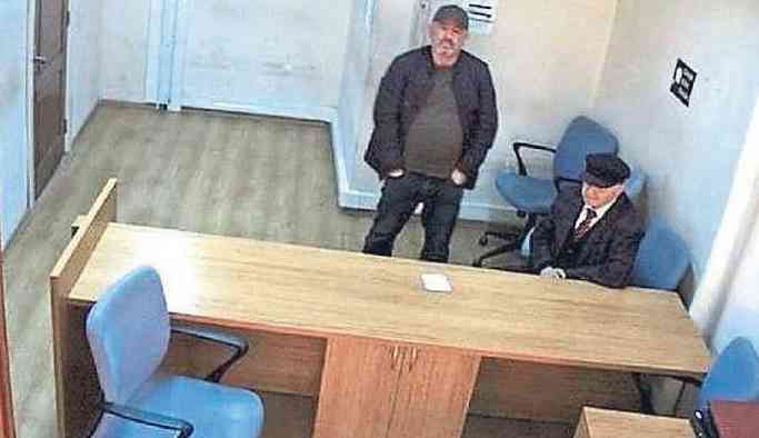 Milyoner öldü, dublör aranıyor