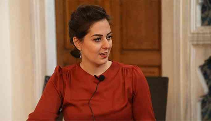 Nilhan Osmanoğlu'nun İnönü iftirasının ardında karşılıksız aşk varmış