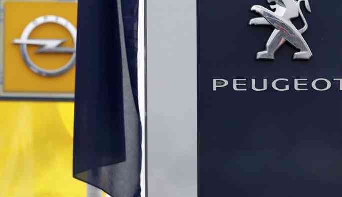 Opel, Rusya pazarına geri dönüyor
