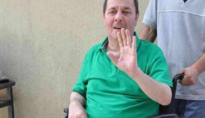 Oyuncu Yalçın Menteş hayatını kaybetti