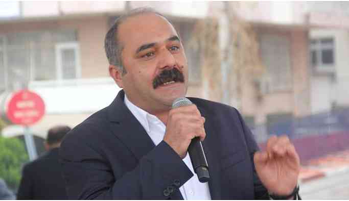 Öztürk: Tecrit Kürtlere uygulanıyor, kıracağız