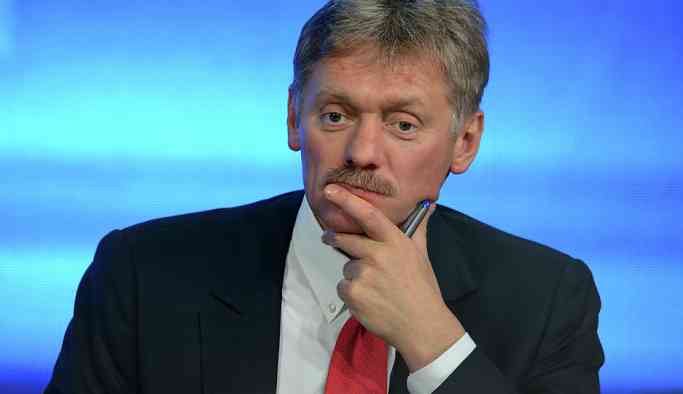 Peskov: İdlib'deki durum Soçi mutabakatı bağlamında ele alınacak