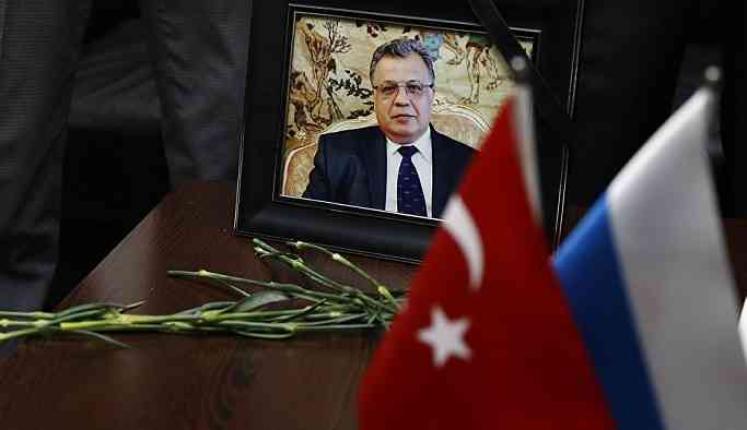 Rus Büyükelçi Yerhov: Karlov davası birkaç ay sürecektir