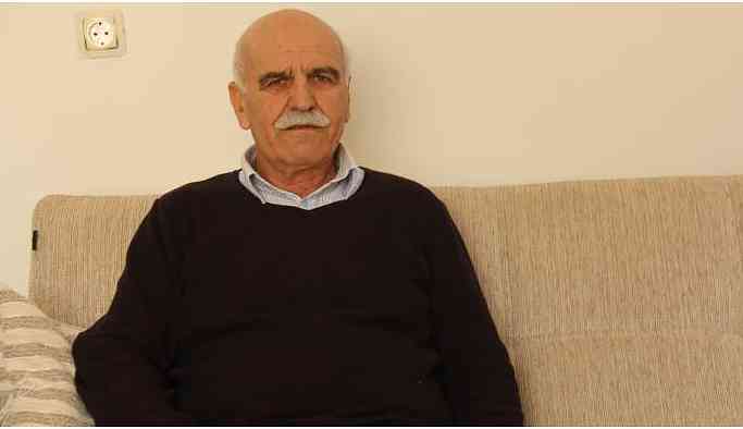 Sebahat Tuncel’in babası: Demokrasi güçleri açlık grevi eylemlerini sahiplenmeli