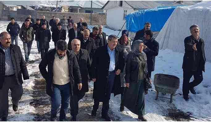 ‘Seçim hileleriyle bugüne kadar nasıl baş ettiysek yine baş ederiz’