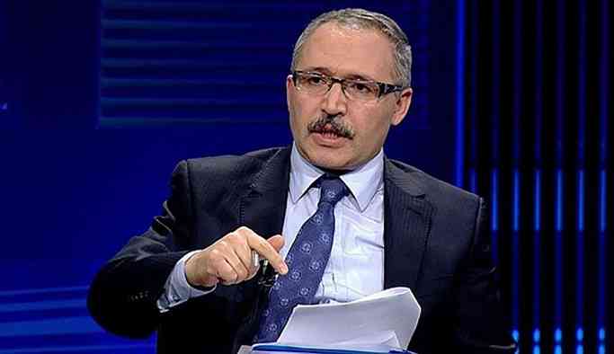 Selvi: DSP olayı Kılıçdaroğlu'na sol kroşe oldu