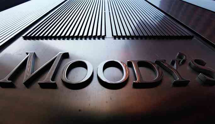 Standard&Poor’s ve Fitch’in ardından Moody’s de Rusya’nın kredi notunu yükseltti