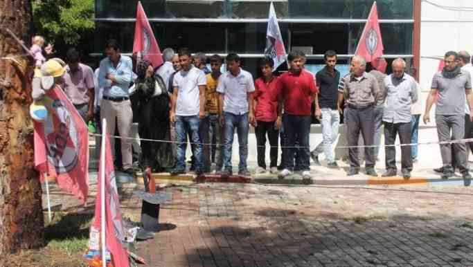 Suruç Katliamı Davası: Tanıkların mahkemede dinlenmesi istendi