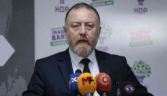 Temelli'den CHP ile ittifak açıklaması