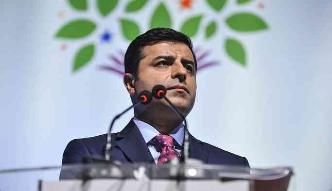 TRT, YouTube'daki Demirtaş videosunu kaldırttı