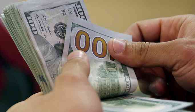 Türkiye'de 161 bin 800 milyoner var