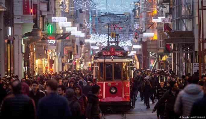 Türkiye'de işsizlik: Ailelerin geçim mücadelesi zorlaşıyor