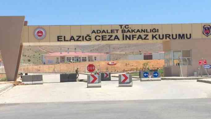 Tutuklu Gazeteci Güleş: Açlık grevindeki tutuklulara tuz verilmiyor