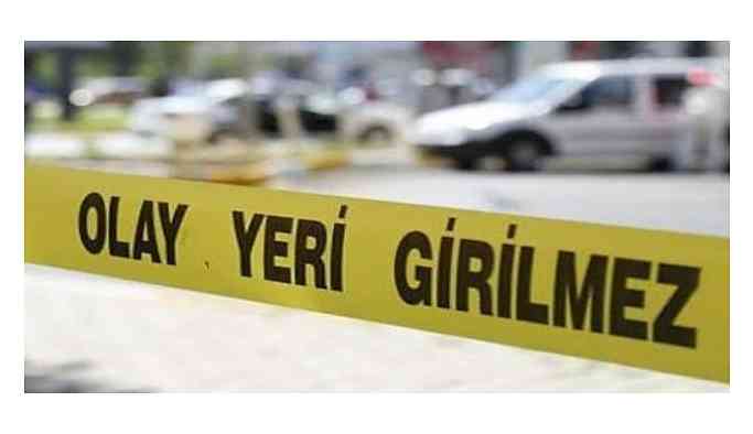 Üsküdar'da bir cenaze bulundu