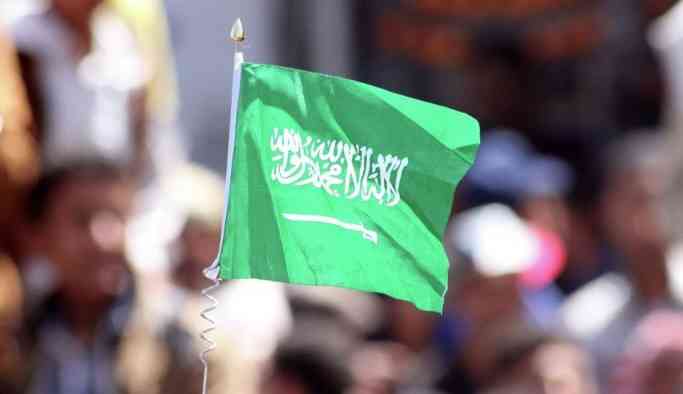 WSJ: Suudi Arabistan medya imparatorluğu kurmak istiyor